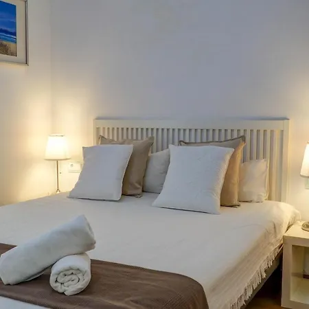 Apartman San Sebastian By Hello Homes