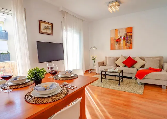 Apartman San Sebastian By Hello Homes