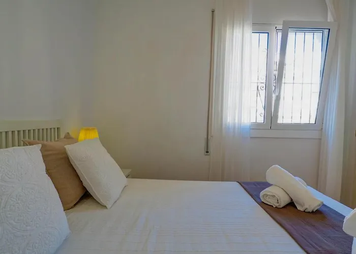 San Sebastian By Hello Homes Apartman Sitges