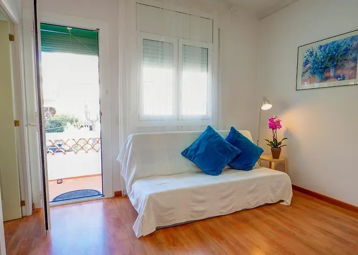 San Sebastian By Hello Homes * Sitges