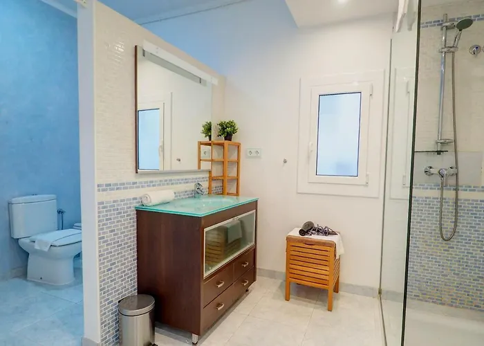 Apartman San Sebastian By Hello Homes Sitges