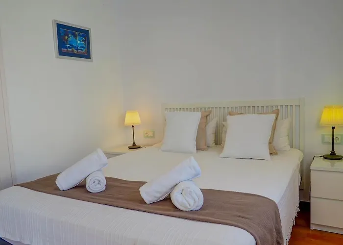 San Sebastian By Hello Homes Apartman