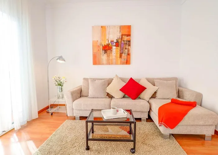 San Sebastian By Hello Homes * Sitges