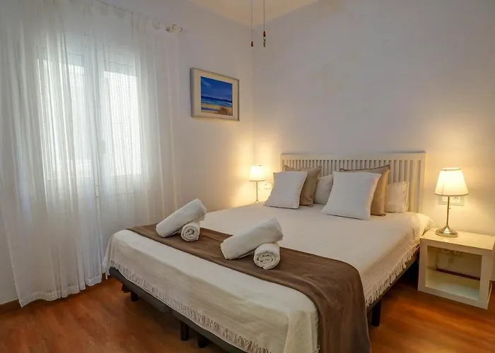 Apartman San Sebastian By Hello Homes *