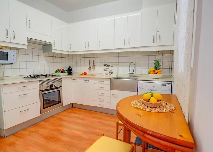 Apartman San Sebastian By Hello Homes