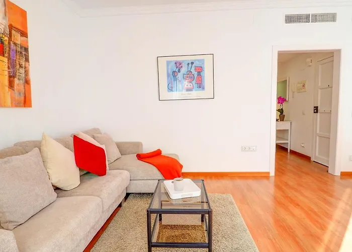 San Sebastian By Hello Homes Apartman *