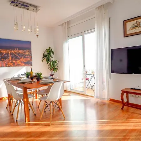 San Sebastian By Hello Homes Apartment Sitges