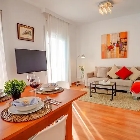 Apartmán San Sebastian By Hello Homes