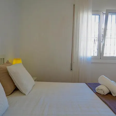 San Sebastian By Hello Homes Apartment Sitges