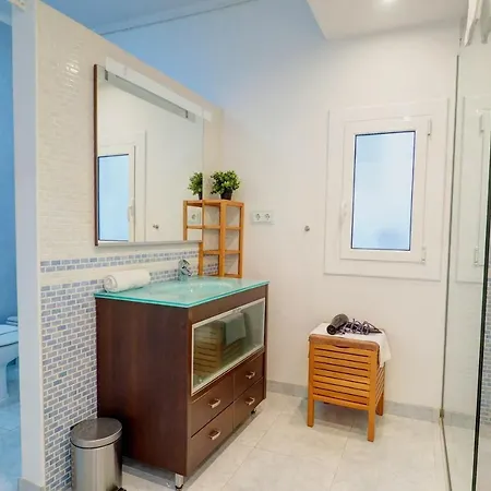 Apartmán San Sebastian By Hello Homes Sitges