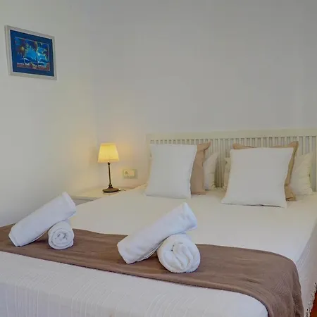 San Sebastian By Hello Homes 公寓