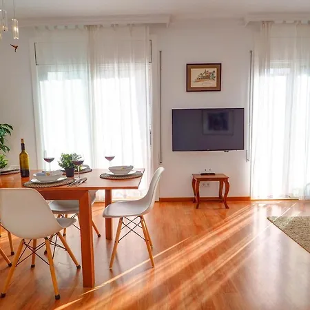 San Sebastian By Hello Homes Apartment Sitges