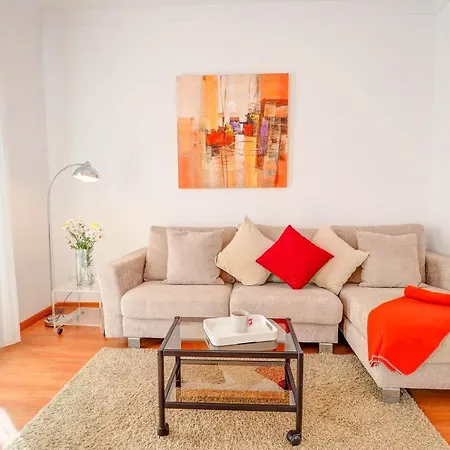 San Sebastian By Hello Homes * Sitges