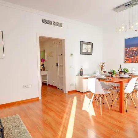San Sebastian By Hello Homes Apartment *