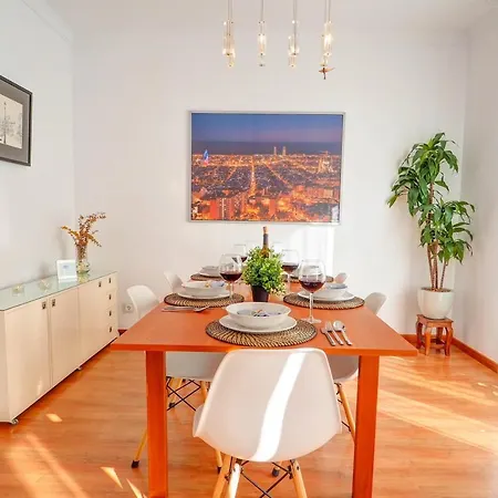 San Sebastian By Hello Homes Sitges