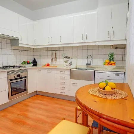 Apartmán San Sebastian By Hello Homes