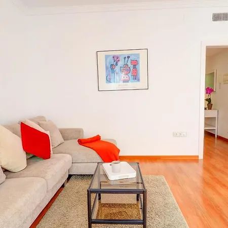 San Sebastian By Hello Homes Apartmán *