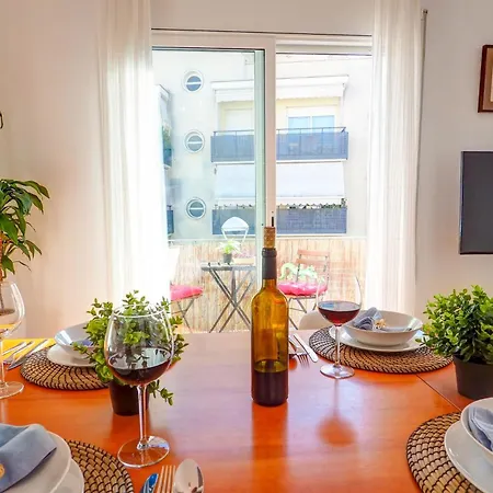 San Sebastian By Hello Homes