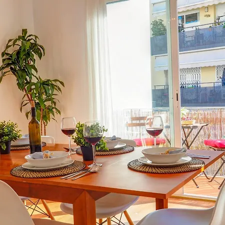 San Sebastian By Hello Homes 锡切斯