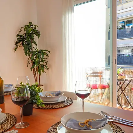 Apartment San Sebastian By Hello Homes