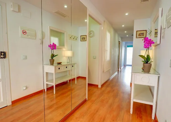 San Sebastian By Hello Homes Sitges