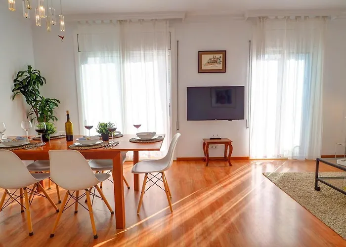 San Sebastian By Hello Homes Appartamento Sitges