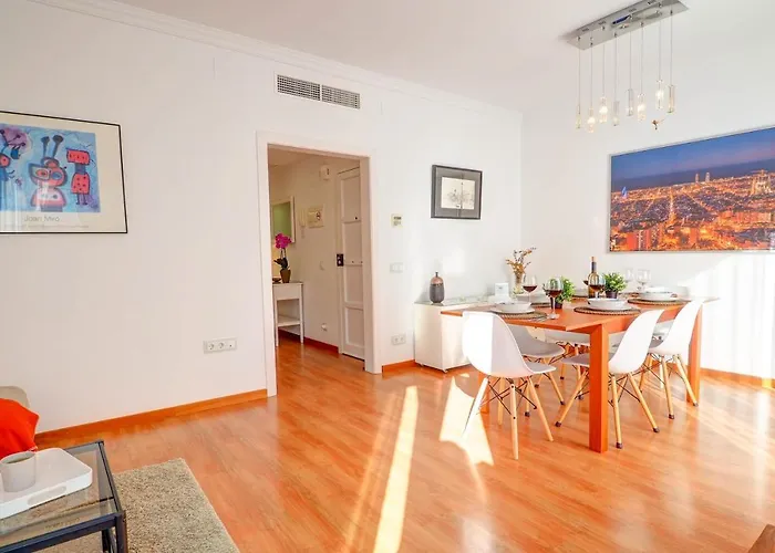 San Sebastian By Hello Homes Appartement *