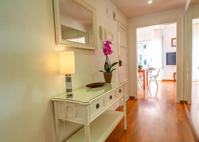 San Sebastian By Hello Homes