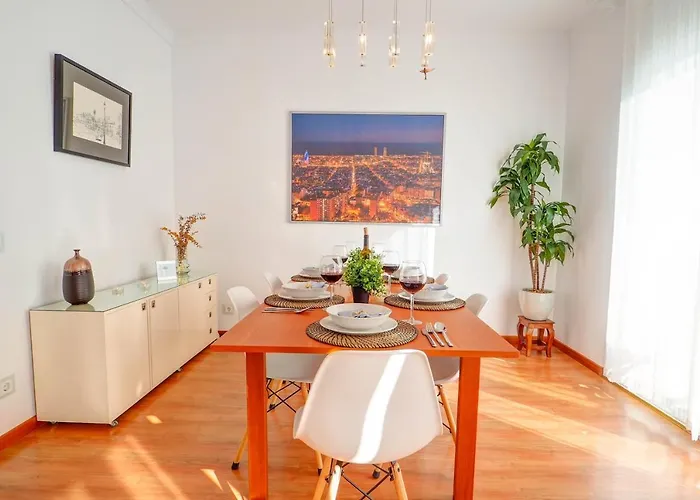 San Sebastian By Hello Homes Sitges