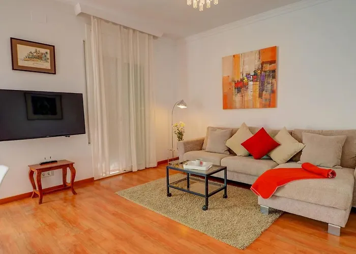 Appartement San Sebastian By Hello Homes Sitges