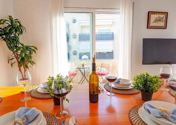 San Sebastian By Hello Homes