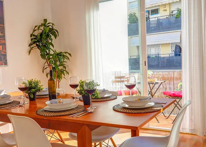 San Sebastian By Hello Homes Sitges