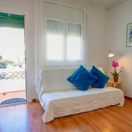 San Sebastian By Hello Homes * Sitges